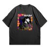 Playera Unisex: Oversized Algodón Peinado Miniatura
