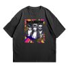 Playera Unisex: Oversized Algodón Peinado Miniatura