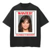 Playera Oversized: Peso Completo 255 grs Miniatura