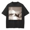Playera Oversized: Peso Completo 255 grs Miniatura