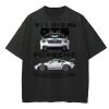 Playera Oversized: Peso Completo 255 grs Miniatura