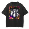 Playera Oversized: Peso Completo 255 grs Miniatura