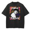 Playera Oversized: Peso Completo 255 grs Miniatura
