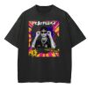 Playera Oversized: Peso Completo 255 grs Miniatura