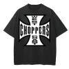 Playera Oversized: Peso Completo 255 grs Miniatura