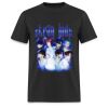 Playera Caballero: Algodón Estándar Peso Completo Miniatura