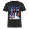 Playera Caballero: Algodón Estándar Peso Completo Miniatura