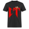 Playera Caballero: Algodón Estándar Peso Completo Miniatura