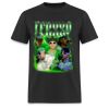 Playera Caballero: Algodón Estándar Peso Completo Miniatura