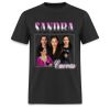 Playera Caballero: Algodón Estándar Peso Completo Miniatura