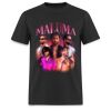 Playera Caballero: Algodón Estándar Peso Completo Miniatura