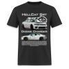 Playera Caballero: Algodón Estándar Peso Completo Miniatura