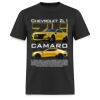 Playera Caballero: Algodón Estándar Peso Completo Miniatura