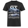 Playera Caballero: Algodón Estándar Peso Completo Miniatura