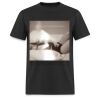 Playera Caballero: Algodón Estándar Peso Completo Miniatura