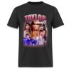 Playera Caballero: Algodón Estándar Peso Completo Miniatura