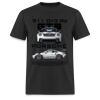 Playera Caballero: Algodón Estándar Peso Completo Miniatura
