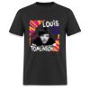 Playera Caballero: Algodón Estándar Peso Completo Miniatura