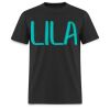 Playera Caballero: Algodón Estándar Peso Completo Miniatura