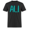 Playera Caballero: Algodón Estándar Peso Completo Miniatura