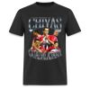 Playera Caballero: Algodón Estándar Peso Completo Miniatura