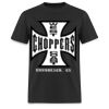 Playera Caballero: Algodón Estándar Peso Completo Miniatura
