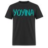 Playera Caballero: Algodón Estándar Peso Completo Miniatura
