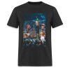 Playera Caballero: Algodón Estándar Peso Completo Miniatura