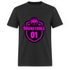 Playera Caballero: Algodón Estándar Peso Completo Miniatura