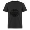 Playera Caballero: Algodón Estándar Peso Completo Miniatura