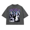 Playera Unisex Boxy Fit 255 grs. Miniatura