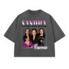 Playera Unisex Boxy Fit 255 grs. Miniatura