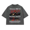 Playera Unisex Boxy Fit 255 grs. Miniatura