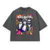 Playera Unisex Boxy Fit 255 grs. Miniatura