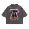 Playera Unisex Boxy Fit 255 grs. Miniatura