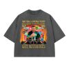 Playera Unisex Boxy Fit 255 grs. Miniatura